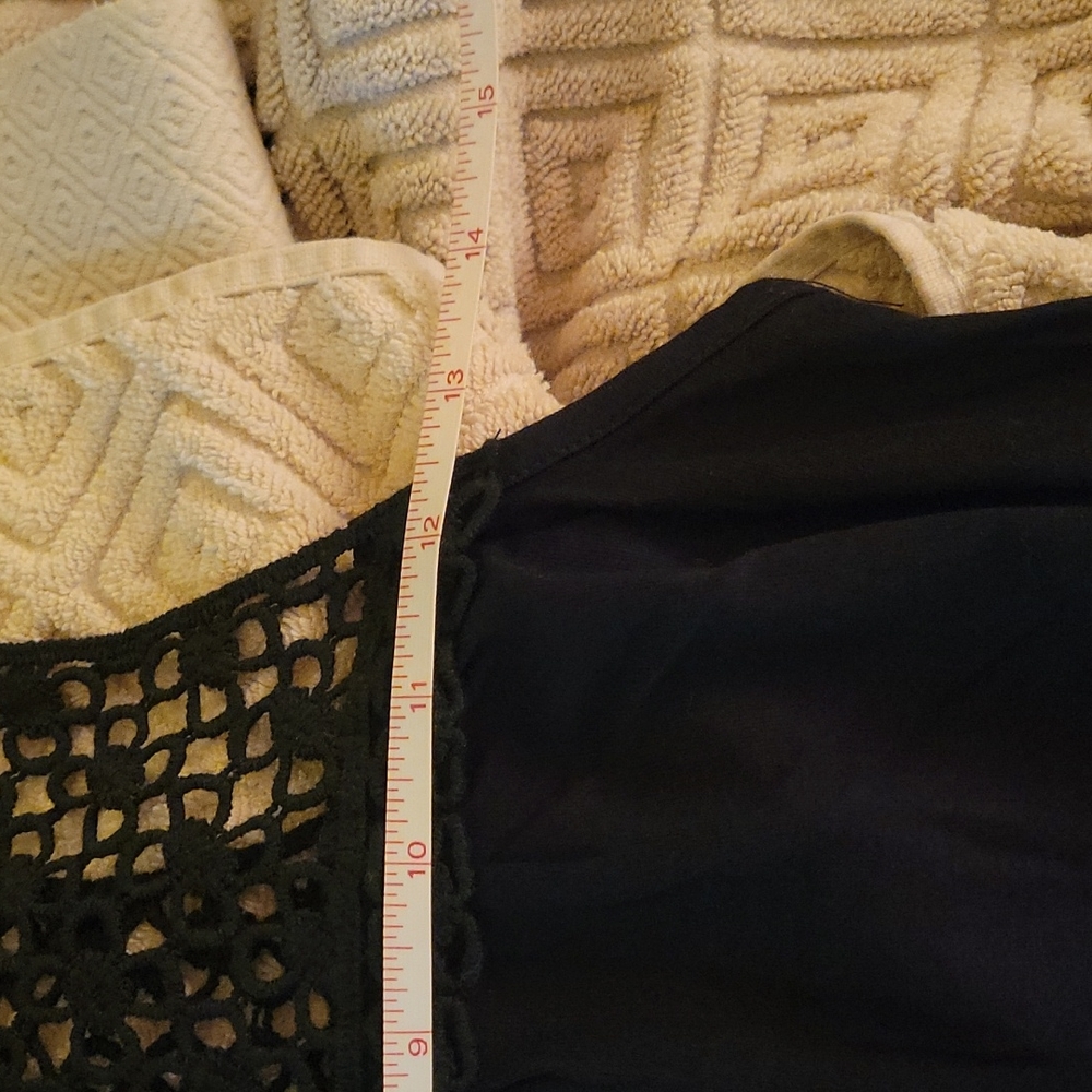Swing sundress or long tank - Picture 7 of 8